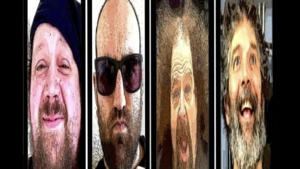 VENOMOUS CONCEPT Feat. NAPALM DEATH And Ex-BRUTAL TRUTH Members: 'The Good Ship Lollipop' Album Announced